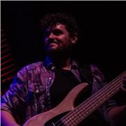 Profesor de Bajo / Contrabajo Jazz desde Buenos Aires